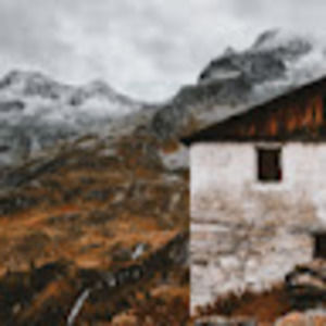 Meet your Posher, Tessa